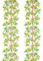 Thibaut MANGROVE TREE Coral Fabric