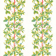 Thibaut Mangrove Tree Coral Fabric