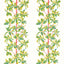 Thibaut Mangrove Tree Coral Fabric