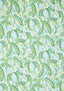 Thibaut AUGUSTA Turquoise Fabric