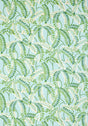 Thibaut AUGUSTA Turquoise Fabric