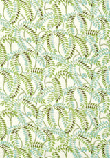 Thibaut AUGUSTA Sage Fabric