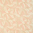 Thibaut Augusta Apricot Fabric