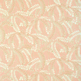 Thibaut Augusta Apricot Fabric