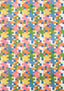 Thibaut PIXEL Brights Fabric