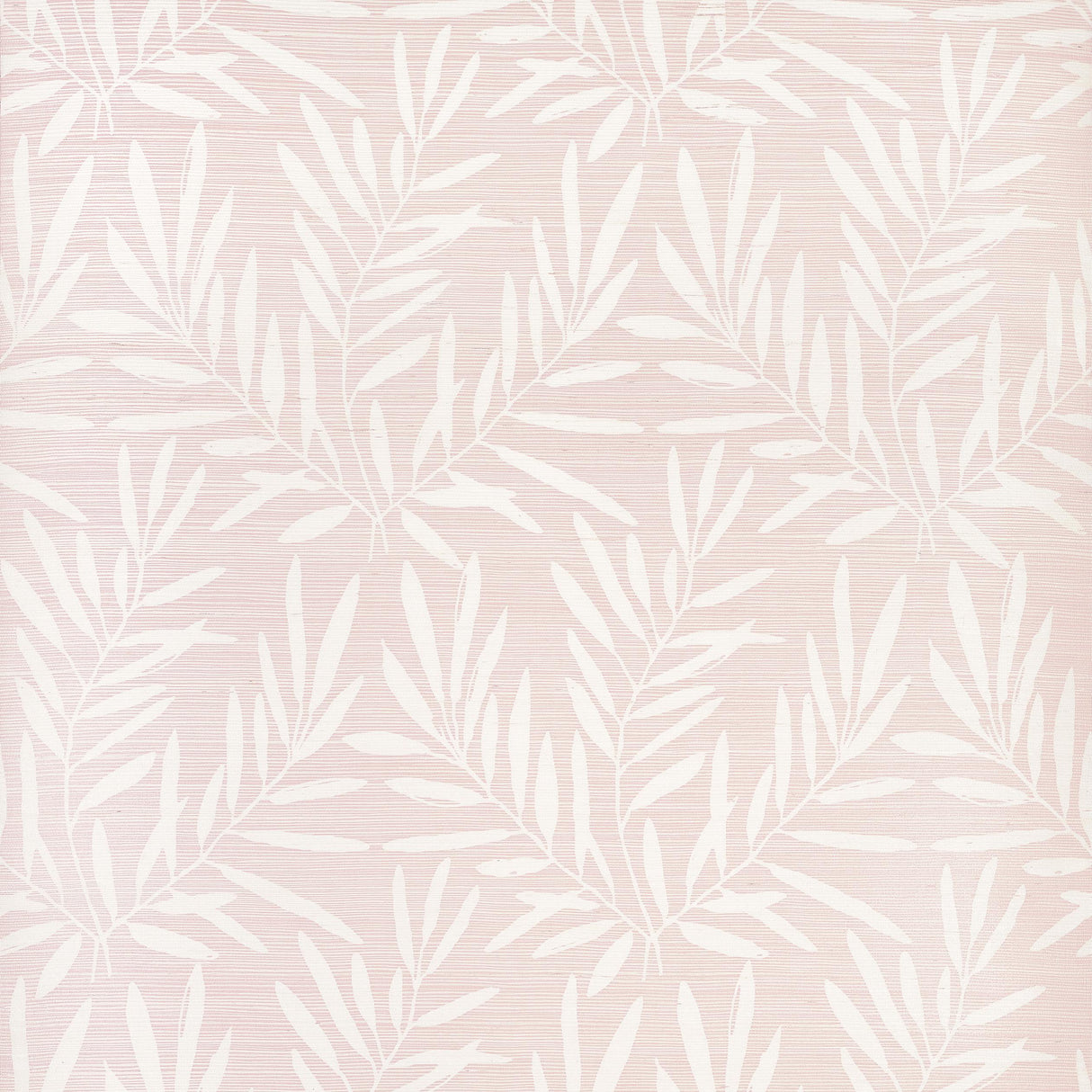 Thibaut Blush S Wallpaper
