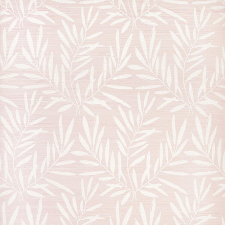 Thibaut Blush S Wallpaper