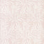 Thibaut Summer Leaves Blush Wallpaper