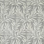Thibaut Summer Leaves Charcoal Wallpaper