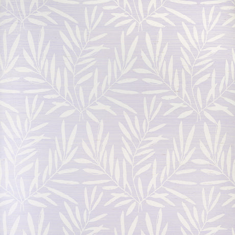 Thibaut Lavender S Wallpaper