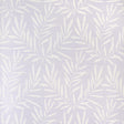 Thibaut Summer Leaves Lavender Wallpaper