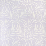 Thibaut Summer Leaves Lavender Wallpaper