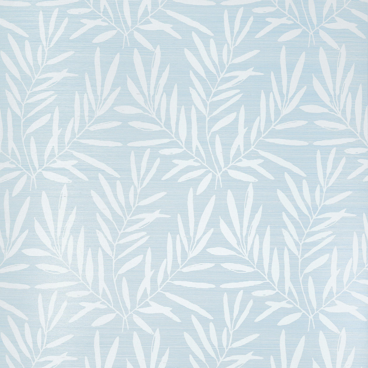 Thibaut Light Blue S Wallpaper