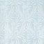 Thibaut Summer Leaves Light Blue Wallpaper