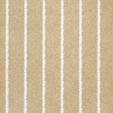 Thibaut Barrier Weave Wheat Wallpaper