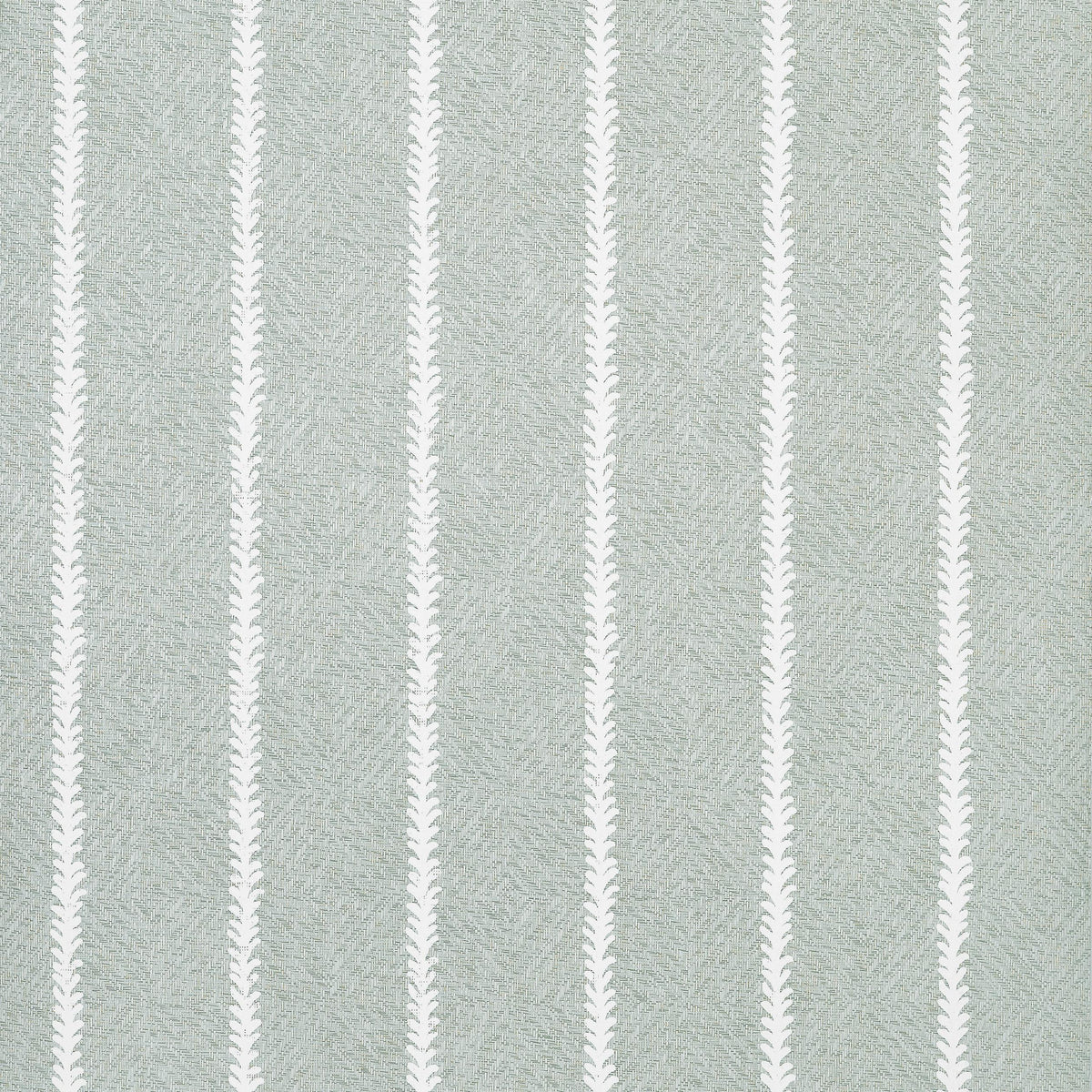 Thibaut Barrier Weave Seaglass Wallpaper