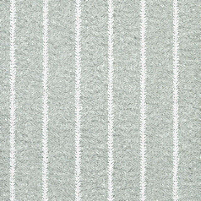 Thibaut Barrier Weave Seaglass Wallpaper