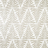 Thibaut Metallic Gilver S Wallpaper