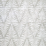 Thibaut Metallic Silver and White S Wallpaper