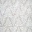 Thibaut Metallic Silver and White S Wallpaper