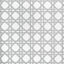 Thibaut Metallic Silver S Wallpaper
