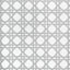 Thibaut Canary Trellis Metallic Silver Wallpaper