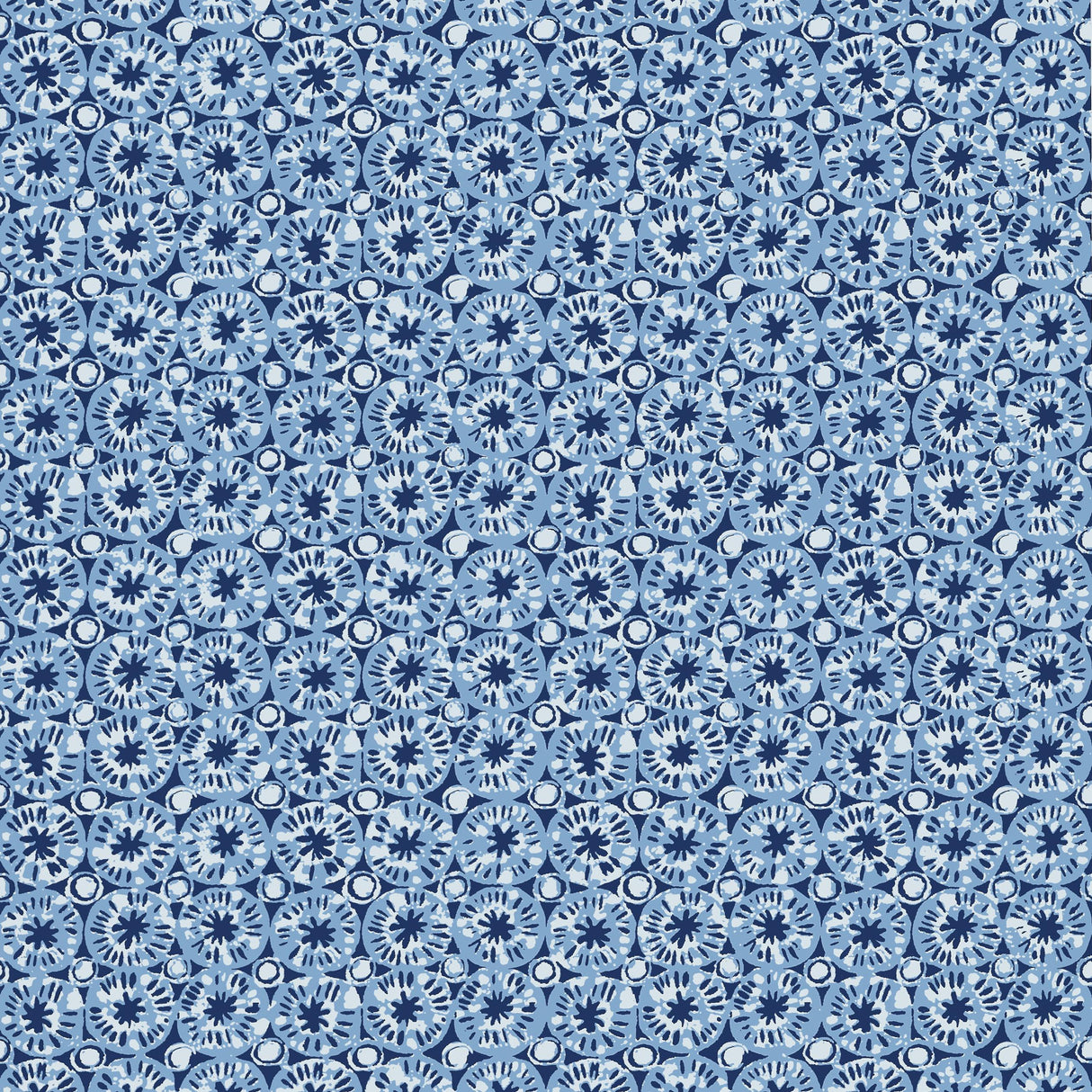 Thibaut Blue S Wallpaper