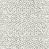 Thibaut Pearl and Charcoal S Wallpaper