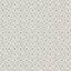 Thibaut Sand Dollar Pearl And Charcoal Wallpaper