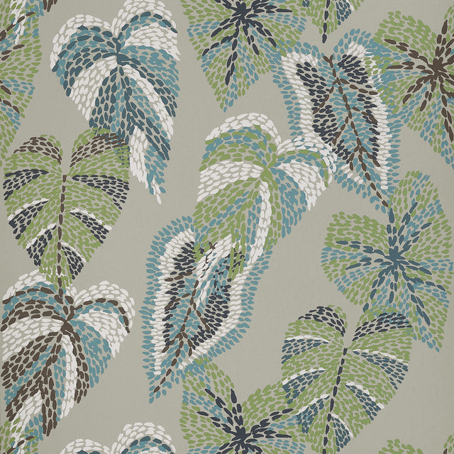 Thibaut Delila Stone Wallpaper