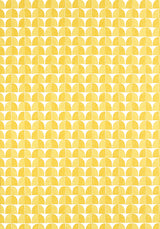 Thibaut Sunshine Yellow S Wallpaper