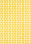 Thibaut Sunshine Yellow S Wallpaper
