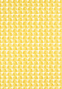 Thibaut Sunshine Yellow S Wallpaper