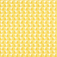 Thibaut Solsbury Sunshine Yellow Wallpaper