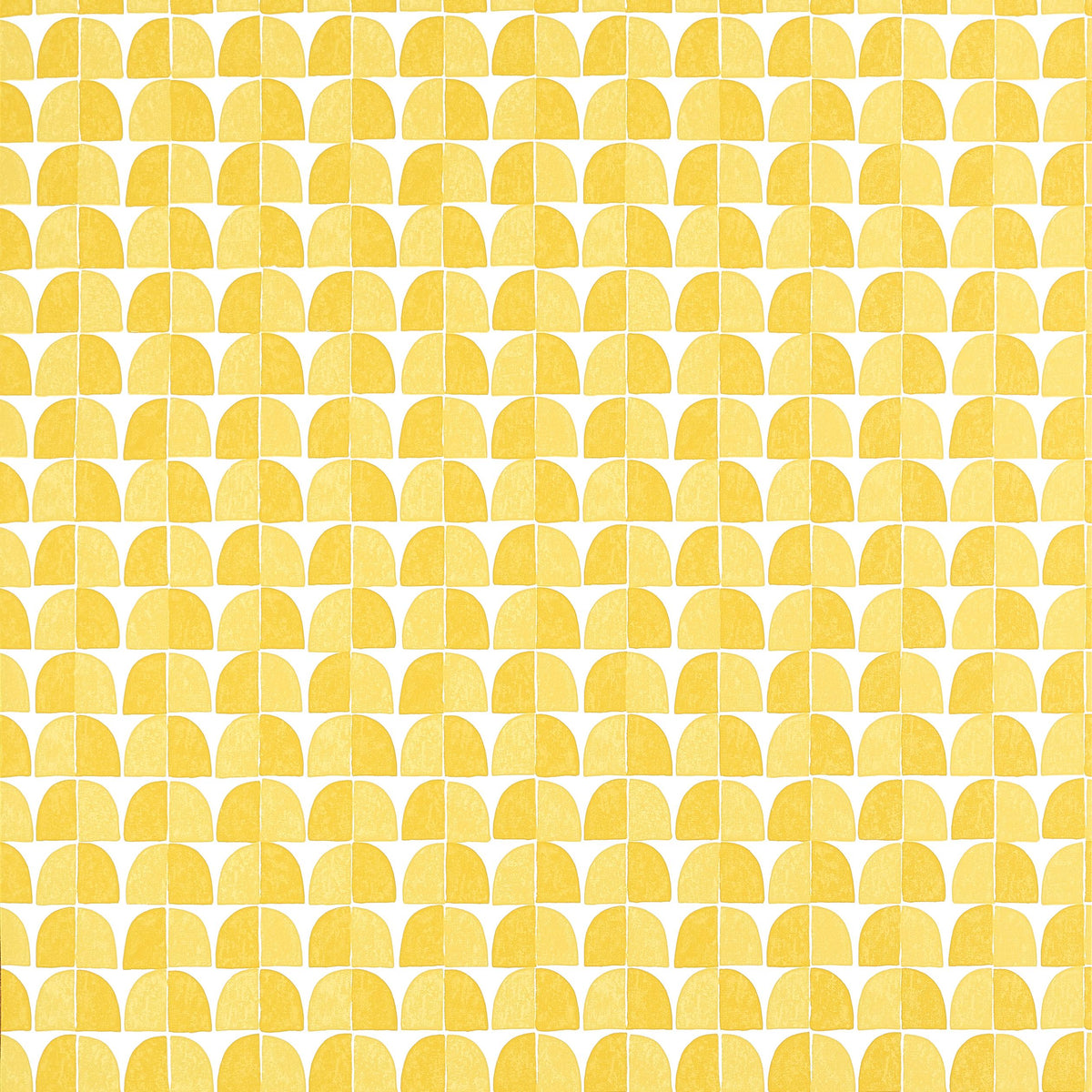 Thibaut Solsbury Sunshine Yellow Wallpaper