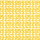 Thibaut Solsbury Sunshine Yellow Wallpaper