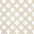 Thibaut Miramar Way Gilver Wallpaper