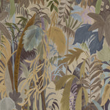 Thibaut Neutral on Metallic E Wallpaper