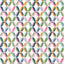 Thibaut Passageway Embroidery Brights Fabric