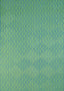 Thibaut CORONADO EMBROIDERY Green Fabric