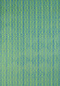 Thibaut CORONADO EMBROIDERY Green Fabric