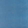 Thibaut Coronado Embroidery Blue Fabric