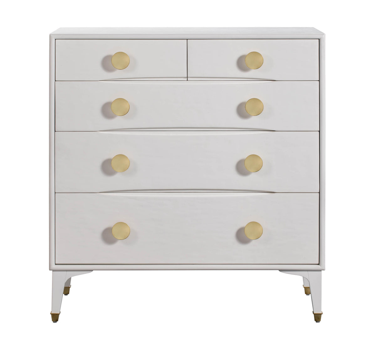 TOV Divine White Chest