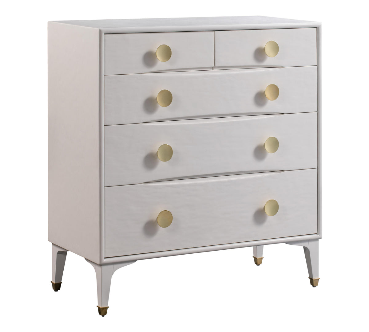 TOV Divine White Chest