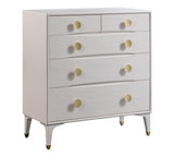 TOV Divine White Chest