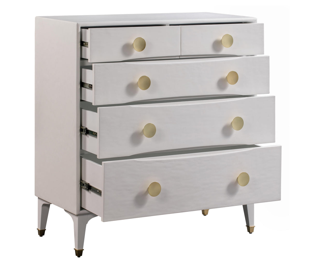 TOV Divine White Chest