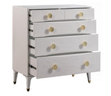 TOV Divine White Chest