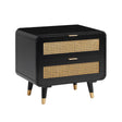 TOV Christine Nightstand