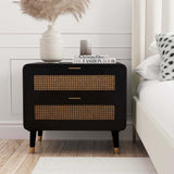 TOV Christine Nightstand
