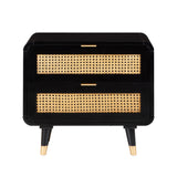 TOV Christine Nightstand